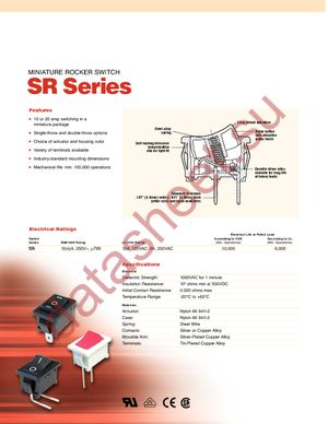 SRJ23A3BBBNN datasheet  